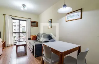 Apartamento para aluguel - jardim paulista, 1 quarto,  40 m² - são paulo