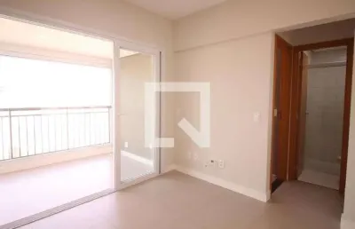 Apartamento para aluguel - santana, 1 quarto,  42 m² - são paulo