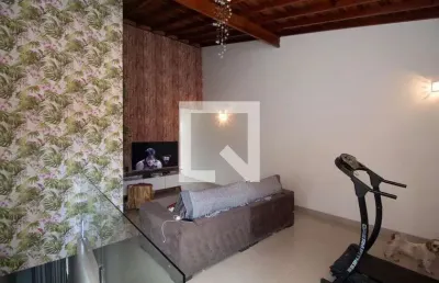 Casa para aluguel - horto florestal, 6 quartos,  238 m² - são paulo