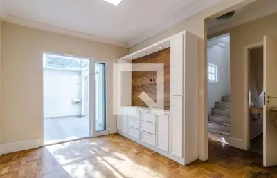Casa para aluguel - jardim paulistano, 4 quartos,  160 m² - são paulo