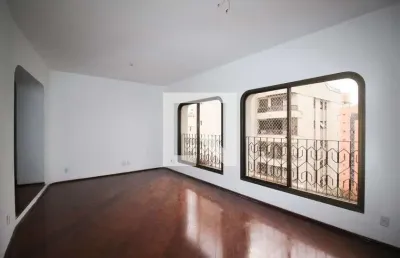 Apartamento para aluguel - moema, 4 quartos,  360 m² - são paulo
