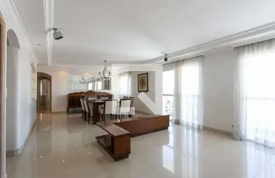 Cobertura para aluguel - mooca, 3 quartos,  355 m² - são paulo