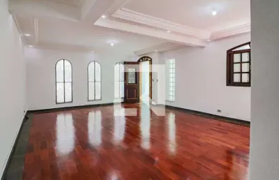 Casa para aluguel - butantã, 4 quartos,  282 m² - são paulo