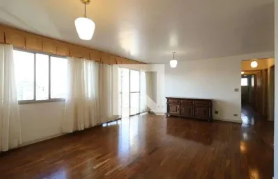 Apartamento para aluguel - jardim bela vista, 3 quartos,  181 m² - santo andré