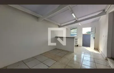 Casa para aluguel - cidade universitária, 4 quartos,  110 m² - campinas