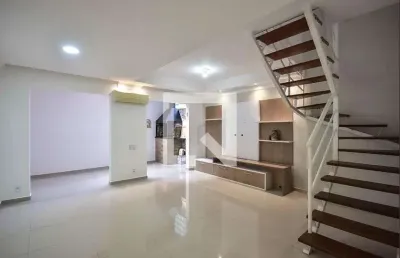 Casa / sobrado em condomínio para aluguel - raposo tavares, 3 quartos,  115 m² - são paulo