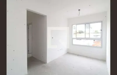 Apartamento para aluguel - vila mazzei, 2 quartos,  47 m² - são paulo