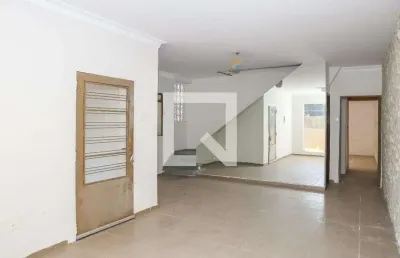 Casa para aluguel - vila romana, 3 quartos,  250 m² - são paulo