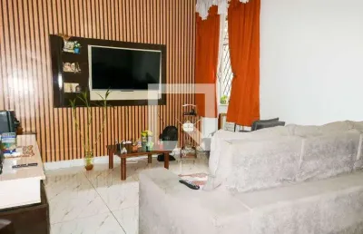 Casa para aluguel - méier, 3 quartos,  100 m² - rio de janeiro