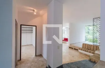 Casa para aluguel - fazenda morumbi, 4 quartos,  300 m² - são paulo