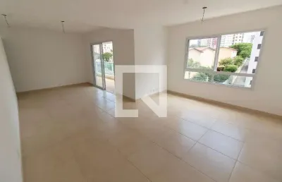 Apartamento para aluguel - guanabara, 3 quartos,  134 m² - campinas