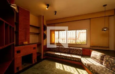 Casa para aluguel - tucuruvi, 4 quartos,  530 m² - são paulo