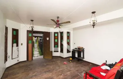 Casa para aluguel - cavalhada, 4 quartos,  300 m² - porto alegre