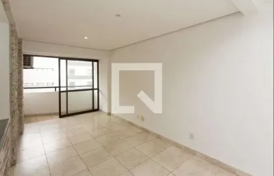 Cobertura para aluguel - moema, 2 quartos,  119 m² - são paulo