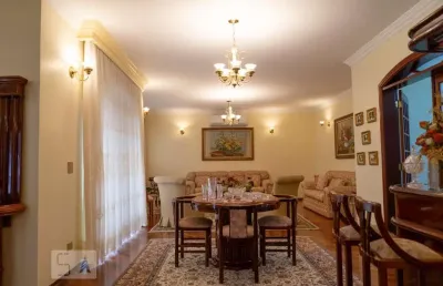 Casa para aluguel - vila irmaos arnoni, 6 quartos,  570 m² - são paulo