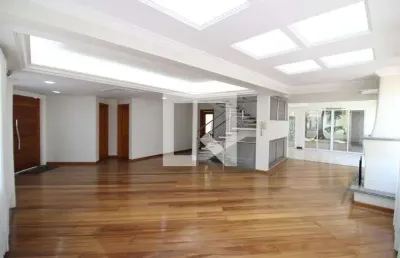 Casa para aluguel - casa verde, 6 quartos,  645 m² - são paulo