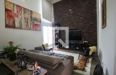 Casa / sobrado em condomínio para aluguel - jardim são paulo, 4 quartos,  352 m² - sorocaba