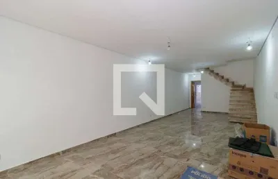 Casa para aluguel - mooca, 3 quartos,  200 m² - são paulo