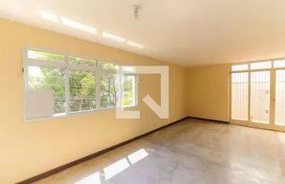 Casa para aluguel - jardim londrina, 3 quartos,  230 m² - são paulo