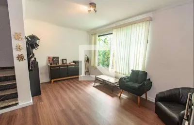 Casa para aluguel - cambuci, 3 quartos,  300 m² - são paulo