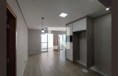 Kitnet / stúdio para aluguel - santo amaro , 1 quarto,  47 m² - são paulo