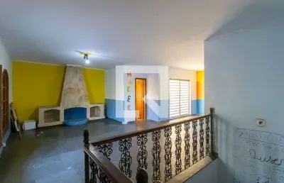 Casa para aluguel - jardim chapadão, 4 quartos,  500 m² - campinas