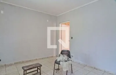 Casa para aluguel - freguesia do ó, 2 quartos,  270 m² - são paulo