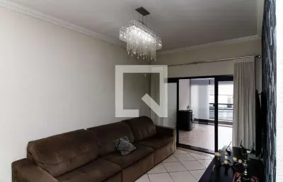 Casa para aluguel - santana, 2 quartos,  280 m² - são paulo