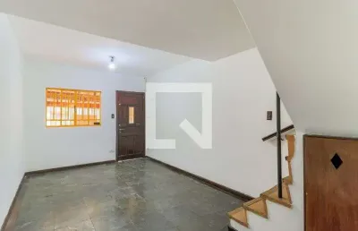 Casa para aluguel - campo belo, 2 quartos,  72 m² - são paulo