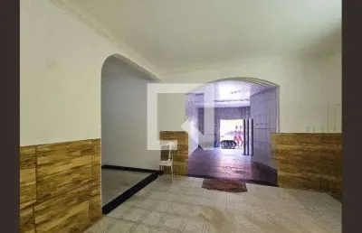 Casa para aluguel - boca do rio, 2 quartos,  175 m² - salvador