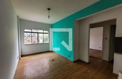 Apartamento para aluguel - aclimação, 2 quartos,  55 m² - são paulo