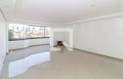 Apartamento para aluguel - vila pompéia, 3 quartos,  125 m² - são paulo