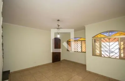Casa para aluguel - vila mazzei, 3 quartos,  117 m² - são paulo