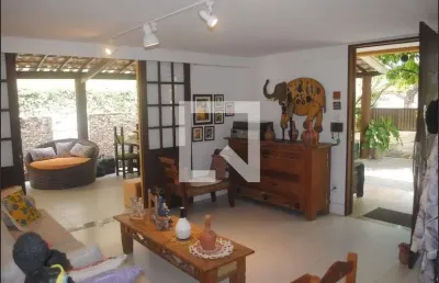 Casa / sobrado em condomínio para aluguel - piata, 5 quartos,  420 m² - salvador