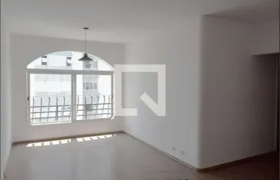 Cobertura para aluguel - jardim paulista, 3 quartos,  100 m² - são paulo