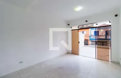 Casa para aluguel - portal do morumbi, 3 quartos,  120 m² - são paulo