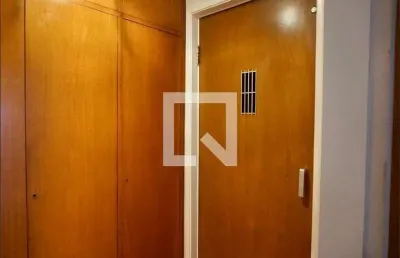 Apartamento para aluguel - campo belo, 4 quartos,  180 m² - são paulo