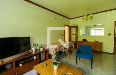 Casa para aluguel - tatuapé, 4 quartos,  300 m² - são paulo