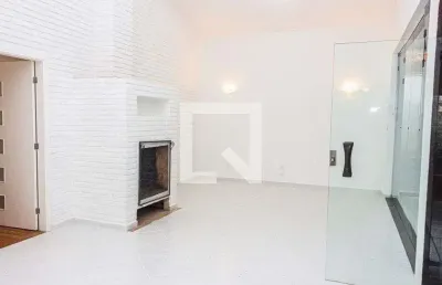 Casa para aluguel - jardim marajoara , 5 quartos,  250 m² - são paulo