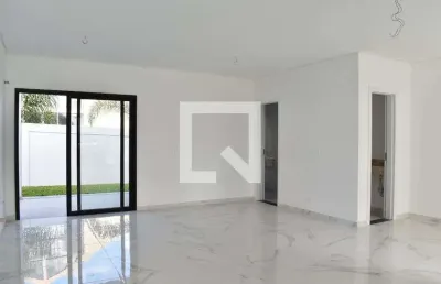 Casa / sobrado em condomínio para aluguel - bairro alto, 3 quartos,  200 m² - curitiba