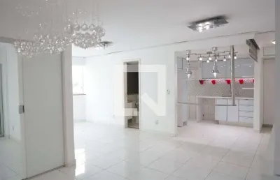Apartamento para aluguel - setor bueno, 3 quartos,  100 m² - goiânia