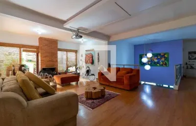 Casa para aluguel - vila pirituba, 3 quartos,  350 m² - são paulo