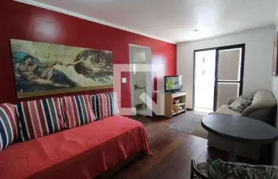Apartamento para aluguel - brás, 2 quartos,  55 m² - são paulo