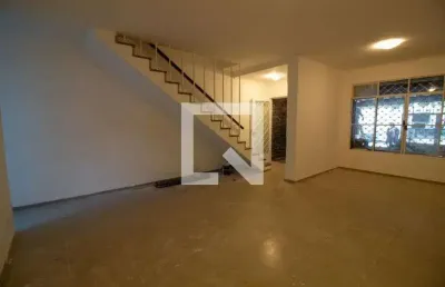 Casa para aluguel - chácara santo antonio, 3 quartos,  120 m² - são paulo