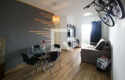 Apartamento para aluguel - jardim europa, 2 quartos,  56 m² - sorocaba
