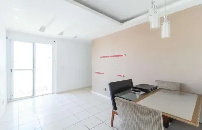 Apartamento para aluguel - jacarepaguá, 2 quartos,  55 m² - rio de janeiro
