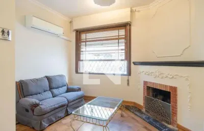 Casa para aluguel - cidade baixa, 4 quartos,  320 m² - porto alegre