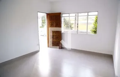 Casa para aluguel - jardim santa monica, 3 quartos,  190 m² - são paulo
