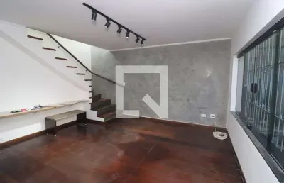 Casa para aluguel - vila carrão, 3 quartos,  240 m² - são paulo
