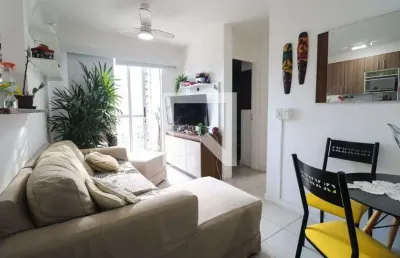 Apartamento para aluguel - jacarepaguá, 2 quartos,  75 m² - rio de janeiro